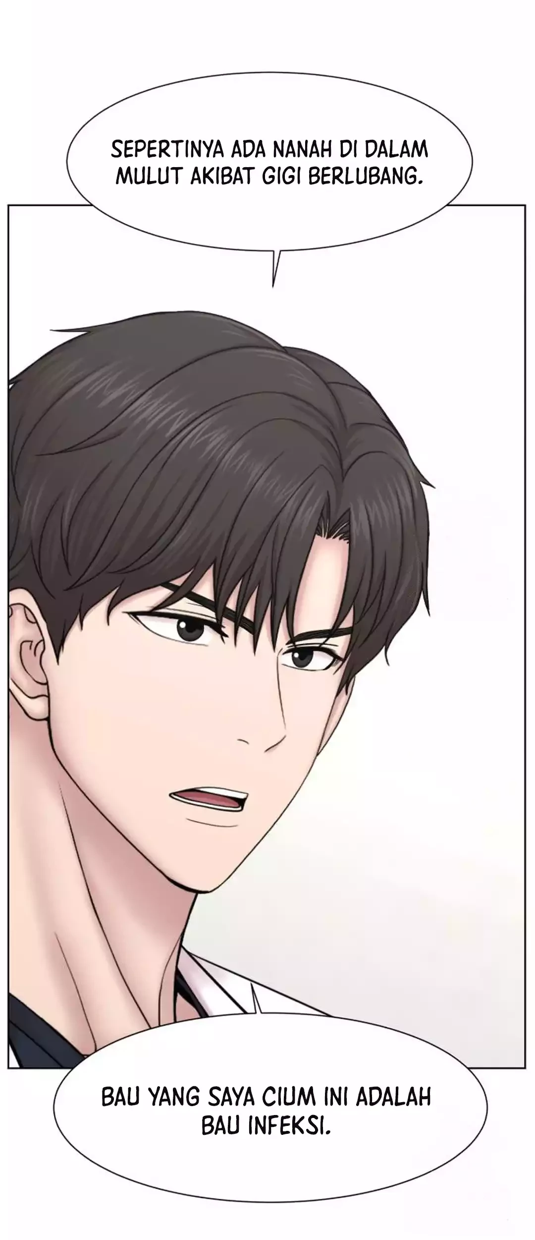 Trauma Center: Surgeon Baek Kang-Hyeok Chapter 20 - halaman 5