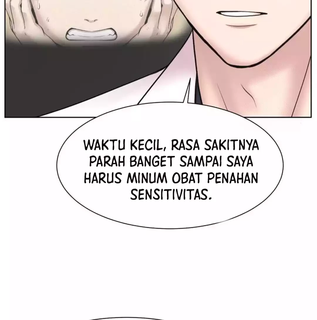 Trauma Center: Surgeon Baek Kang-Hyeok Chapter 20 - halaman 60