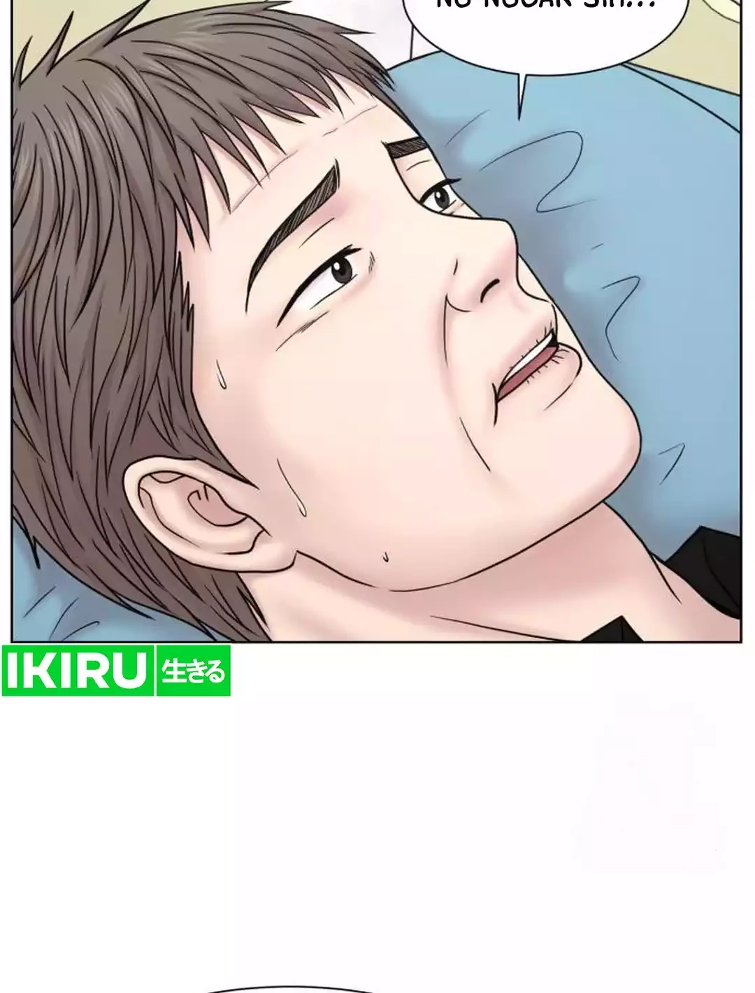 Trauma Center: Surgeon Baek Kang-Hyeok Chapter 20 - halaman 7