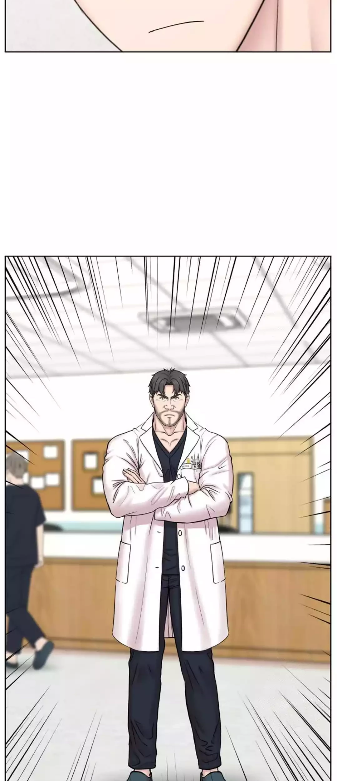 Trauma Center: Surgeon Baek Kang-Hyeok Chapter 20 - halaman 9
