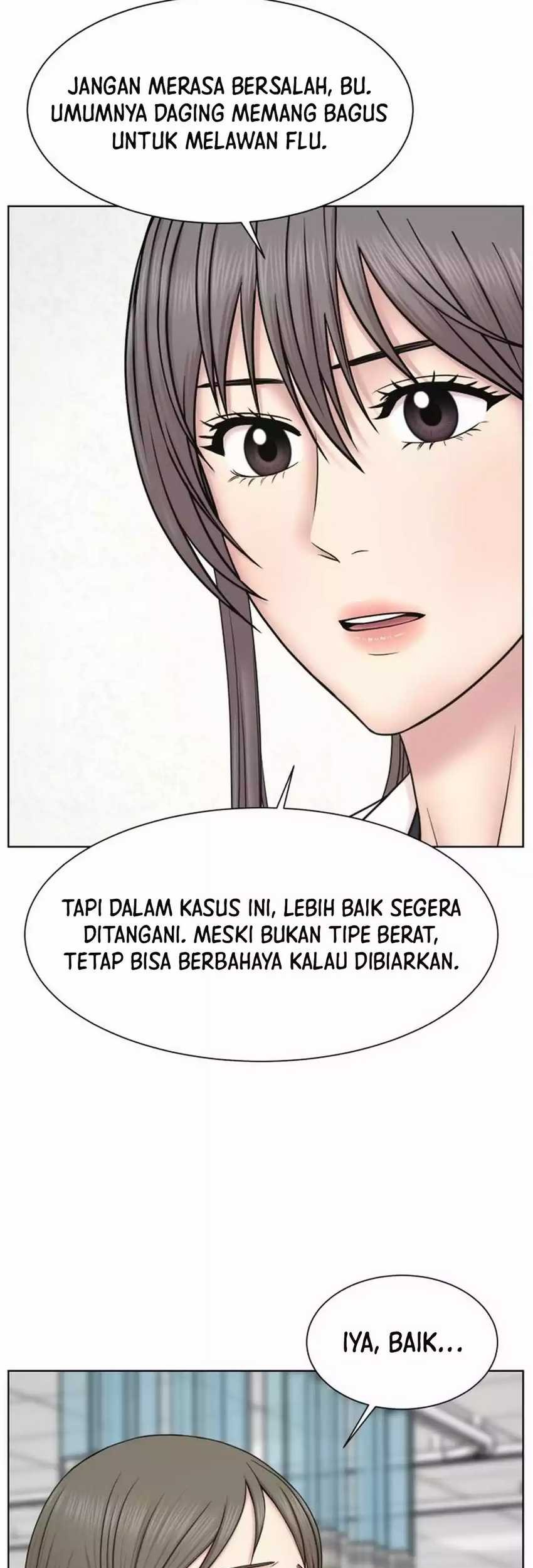 Trauma Center: Surgeon Baek Kang-Hyeok Chapter 21 - halaman 12