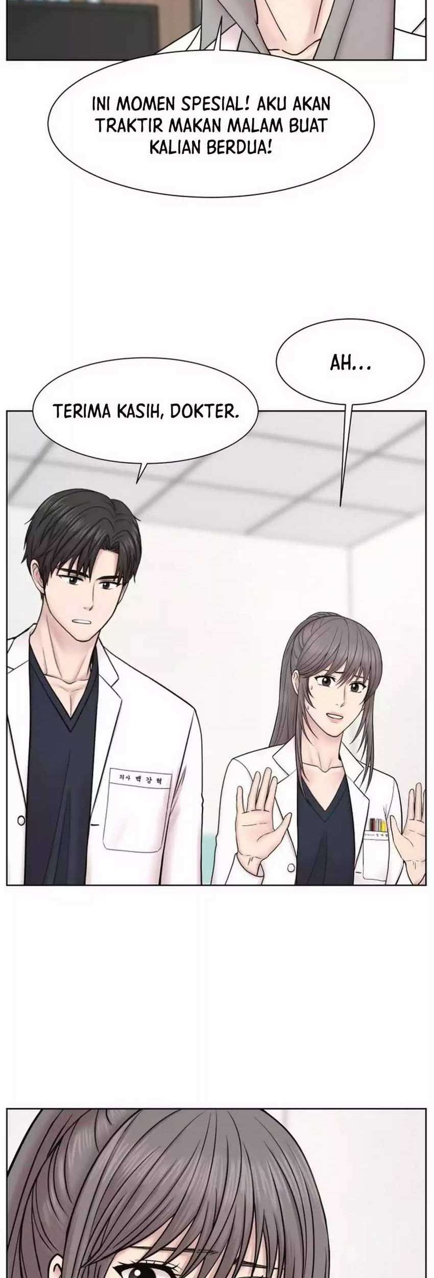 Trauma Center: Surgeon Baek Kang-Hyeok Chapter 21 - halaman 18