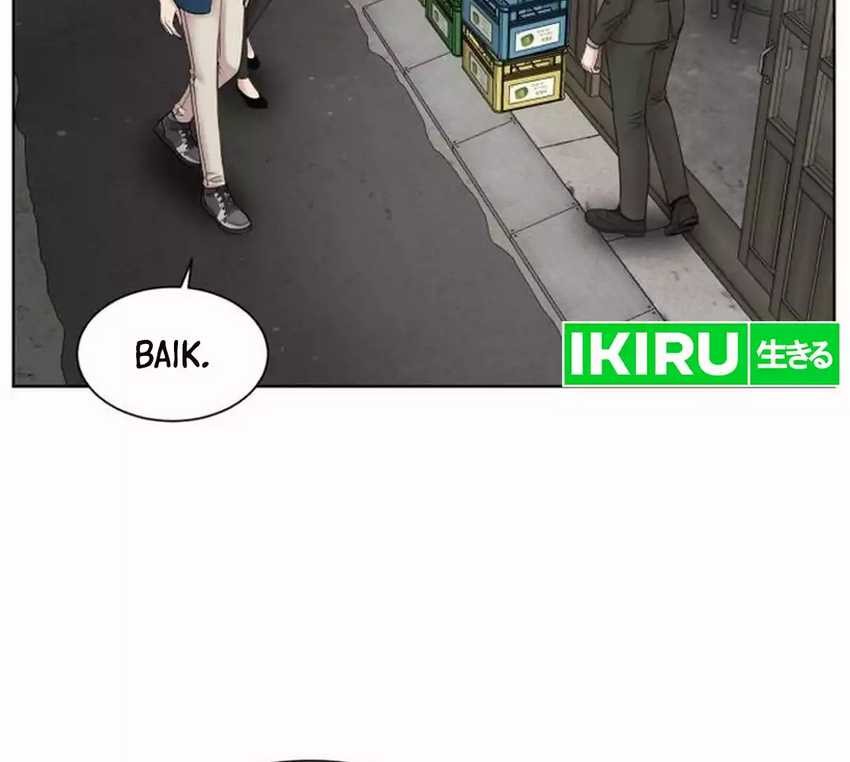 Trauma Center: Surgeon Baek Kang-Hyeok Chapter 21 - halaman 21