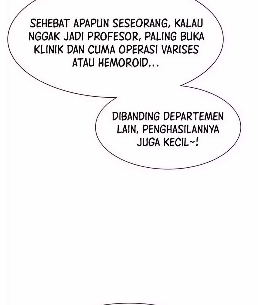 Trauma Center: Surgeon Baek Kang-Hyeok Chapter 21 - halaman 36
