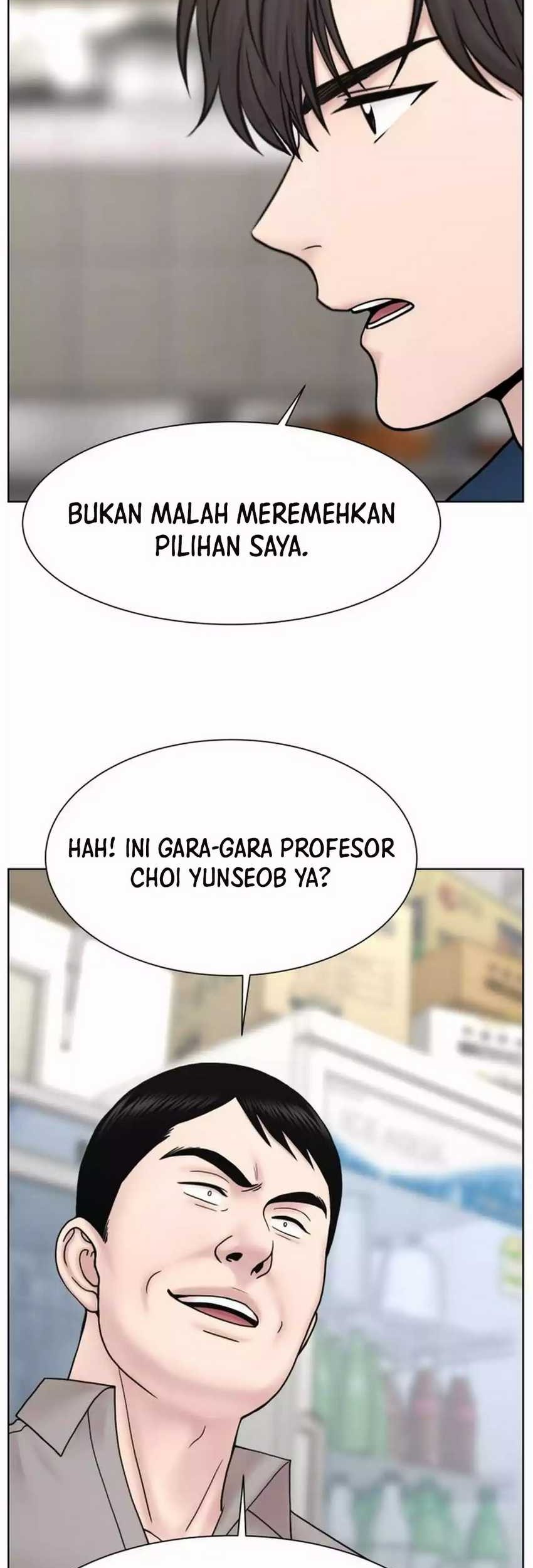 Trauma Center: Surgeon Baek Kang-Hyeok Chapter 21 - halaman 39