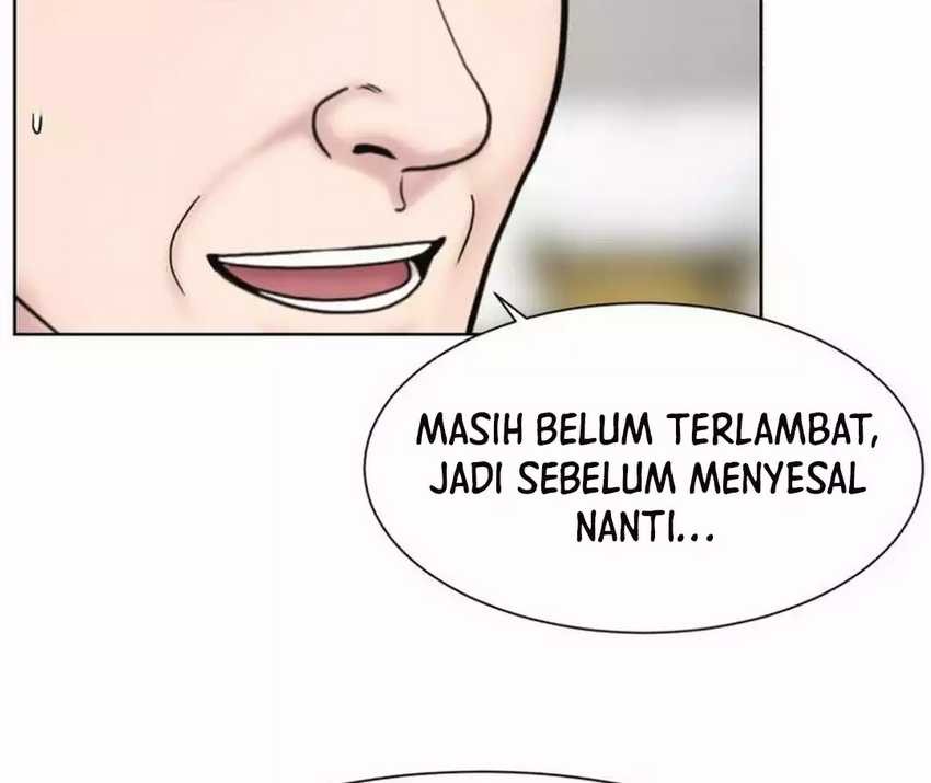 Trauma Center: Surgeon Baek Kang-Hyeok Chapter 21 - halaman 41