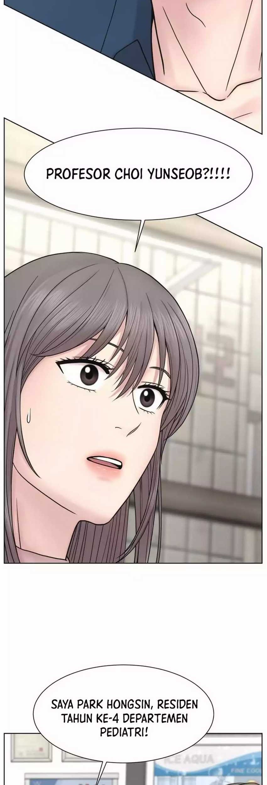 Trauma Center: Surgeon Baek Kang-Hyeok Chapter 21 - halaman 48