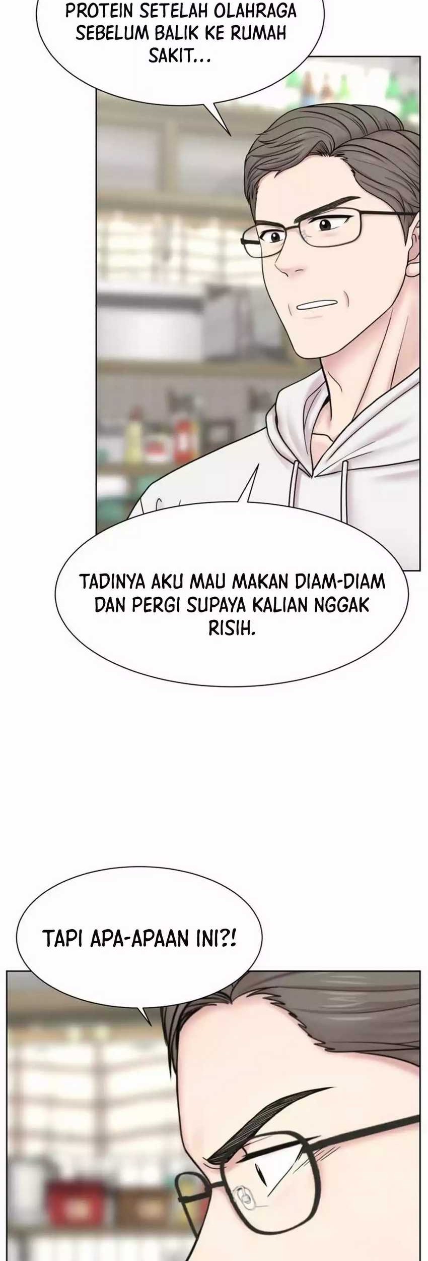 Trauma Center: Surgeon Baek Kang-Hyeok Chapter 21 - halaman 50