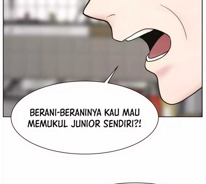 Trauma Center: Surgeon Baek Kang-Hyeok Chapter 21 - halaman 51
