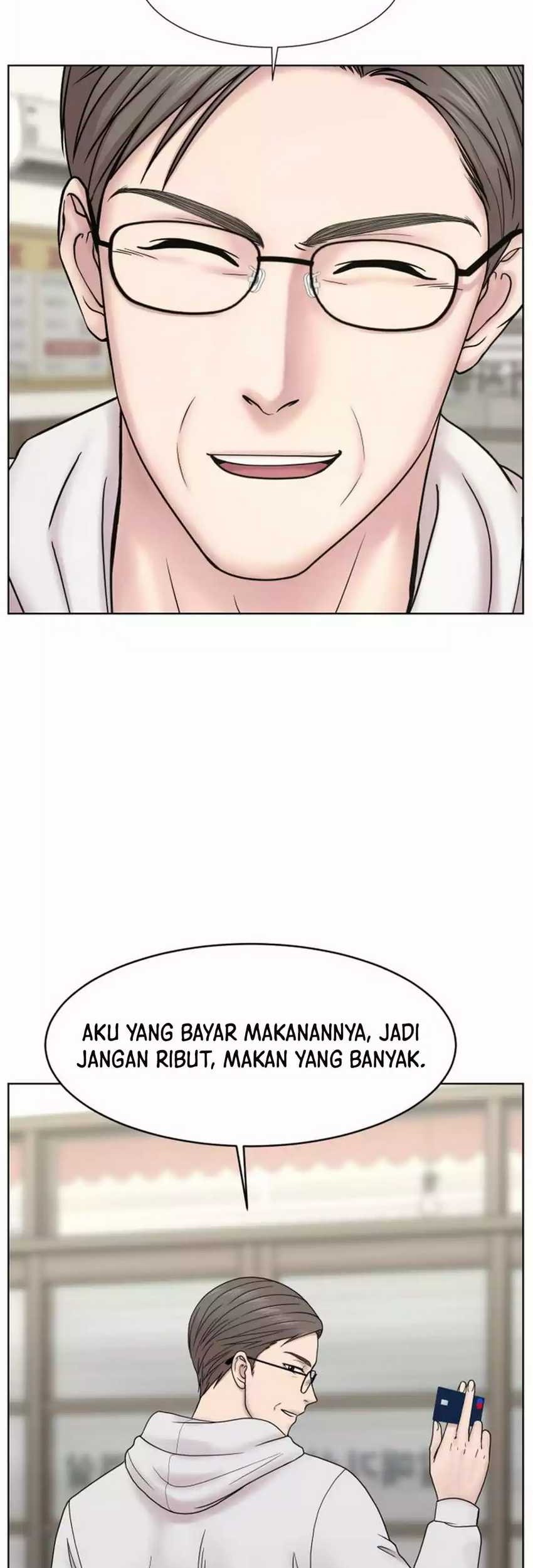 Trauma Center: Surgeon Baek Kang-Hyeok Chapter 21 - halaman 54