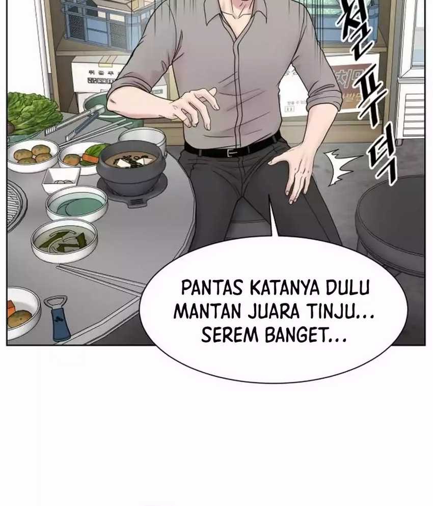 Trauma Center: Surgeon Baek Kang-Hyeok Chapter 21 - halaman 56