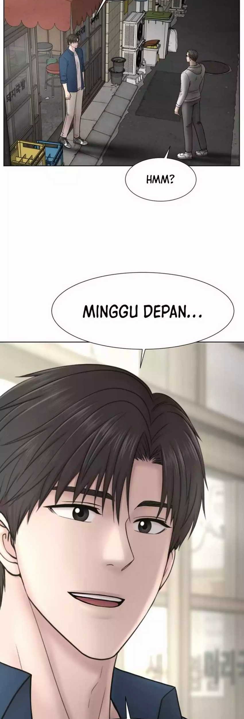Trauma Center: Surgeon Baek Kang-Hyeok Chapter 21 - halaman 58