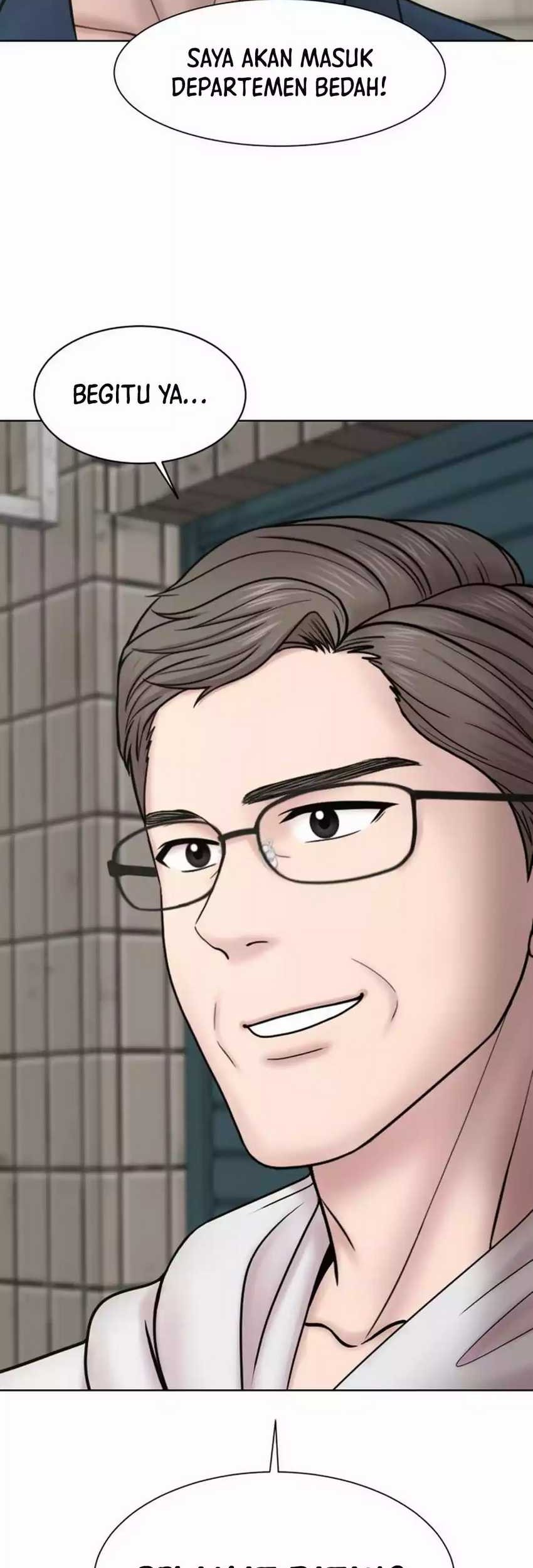 Trauma Center: Surgeon Baek Kang-Hyeok Chapter 21 - halaman 59