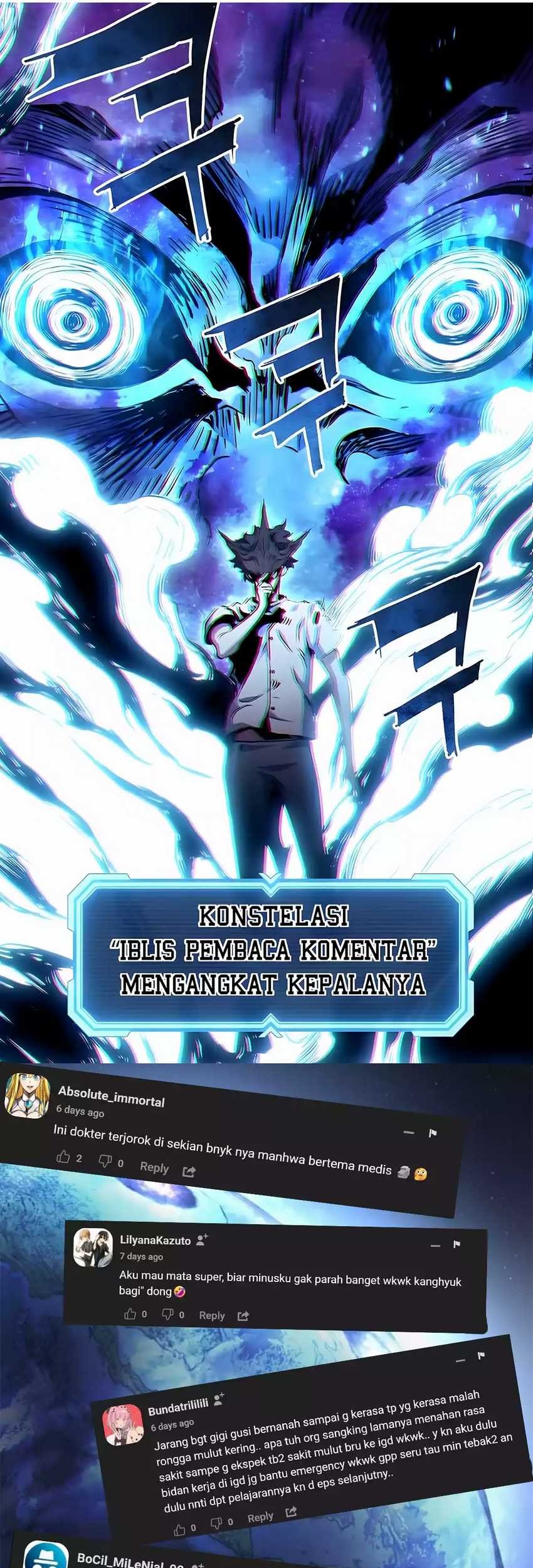 Trauma Center: Surgeon Baek Kang-Hyeok Chapter 21 - halaman 62