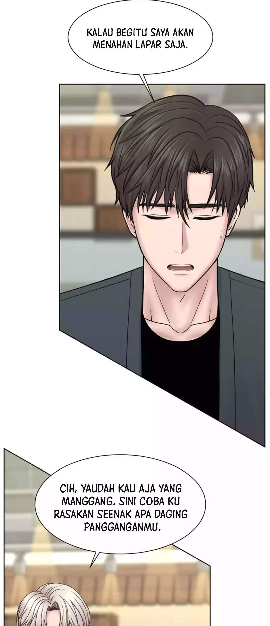 Trauma Center: Surgeon Baek Kang-Hyeok Chapter 22 - halaman 13