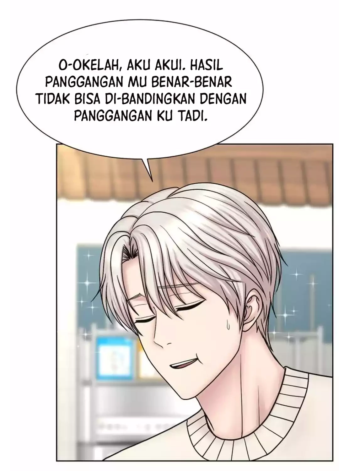 Trauma Center: Surgeon Baek Kang-Hyeok Chapter 22 - halaman 24