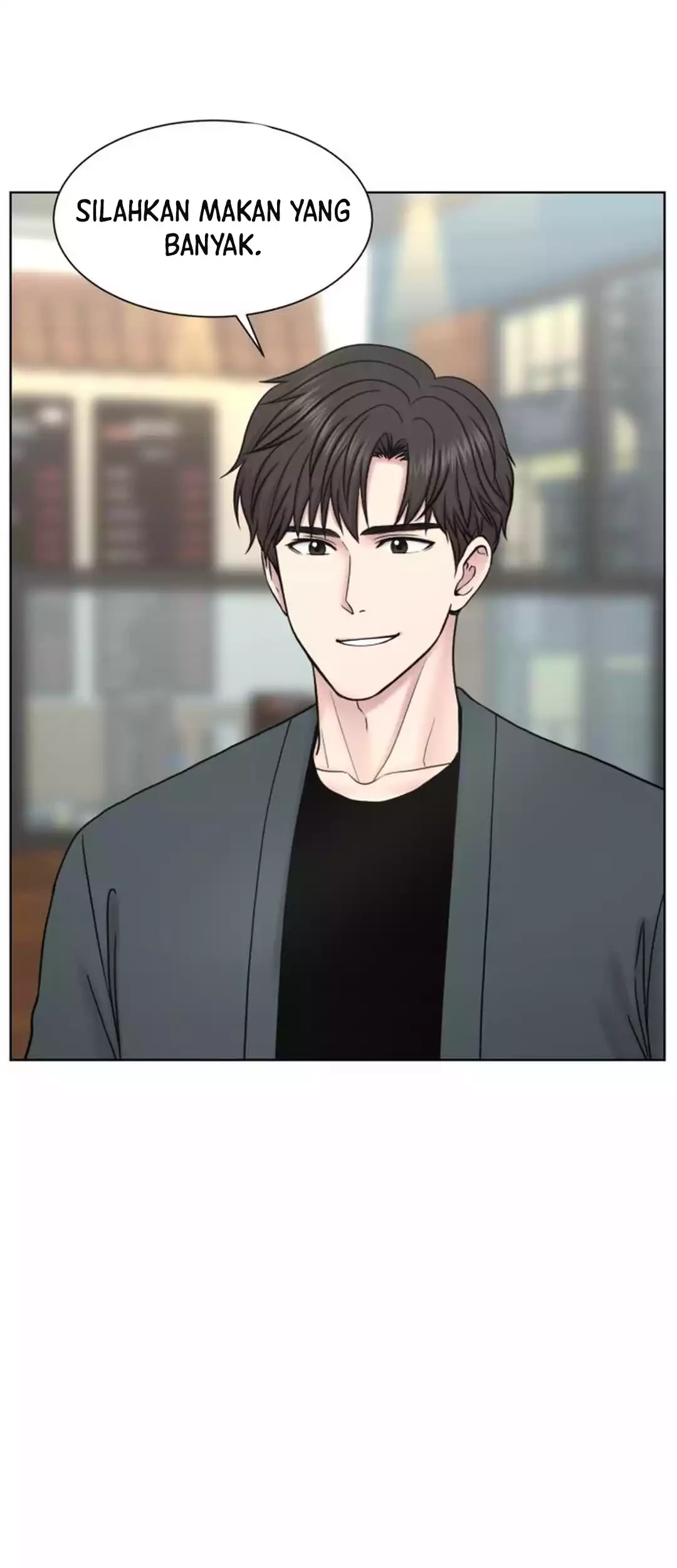 Trauma Center: Surgeon Baek Kang-Hyeok Chapter 22 - halaman 25