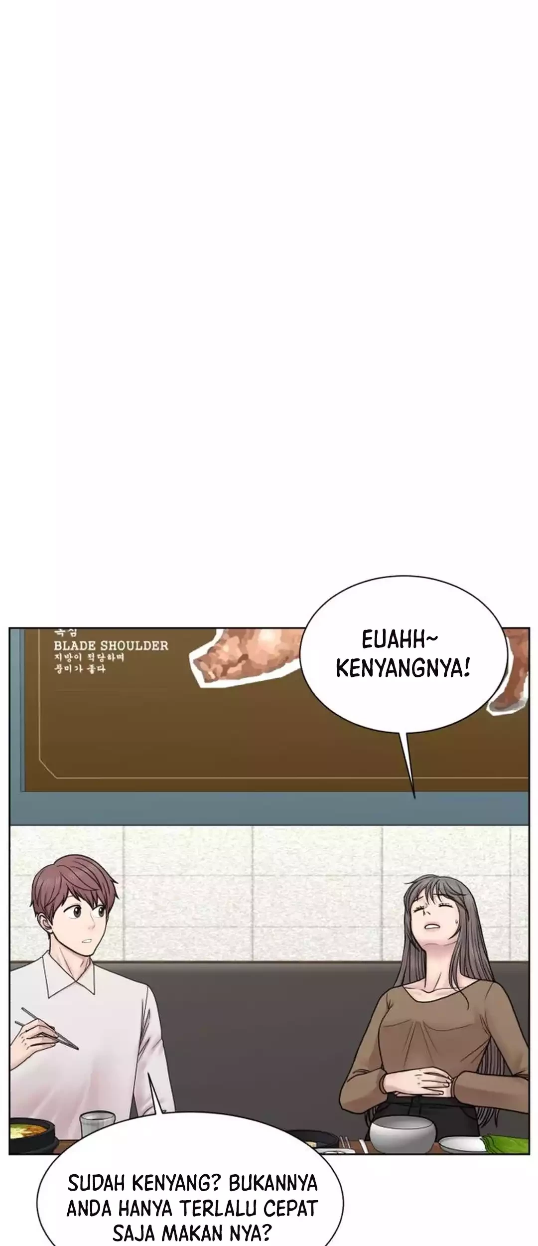 Trauma Center: Surgeon Baek Kang-Hyeok Chapter 22 - halaman 32