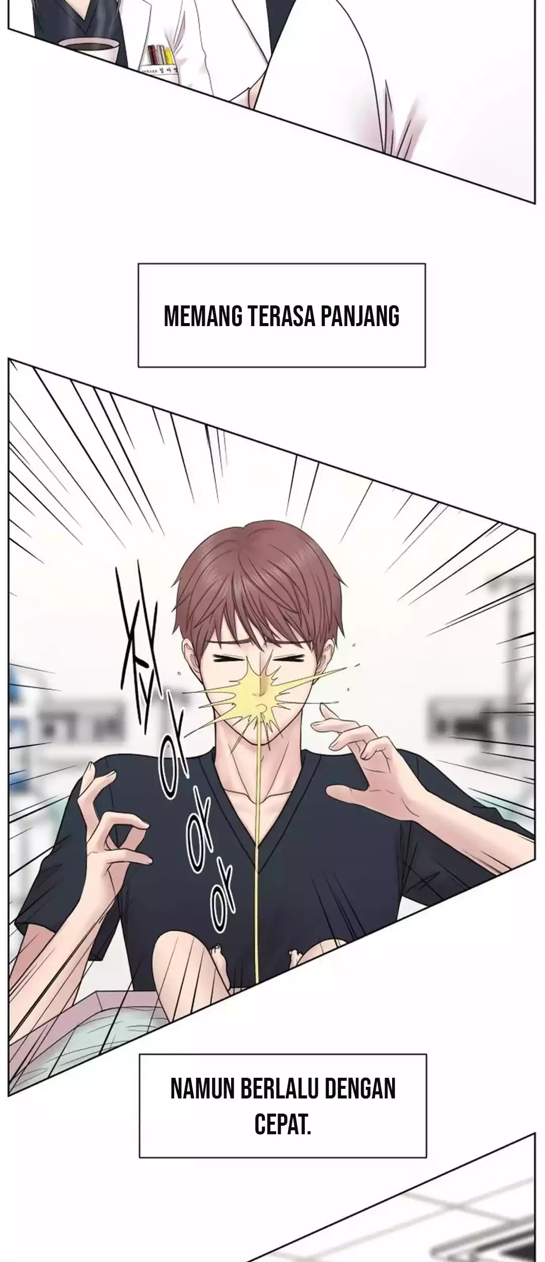 Trauma Center: Surgeon Baek Kang-Hyeok Chapter 22 - halaman 4