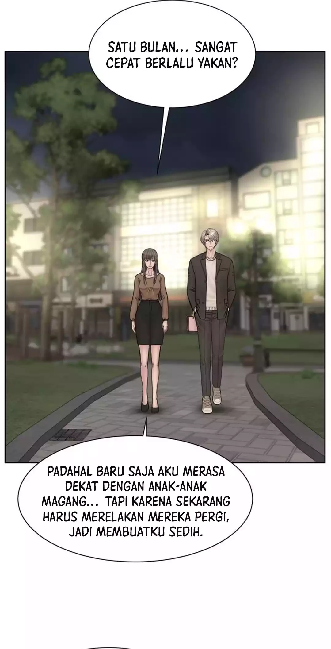 Trauma Center: Surgeon Baek Kang-Hyeok Chapter 22 - halaman 40