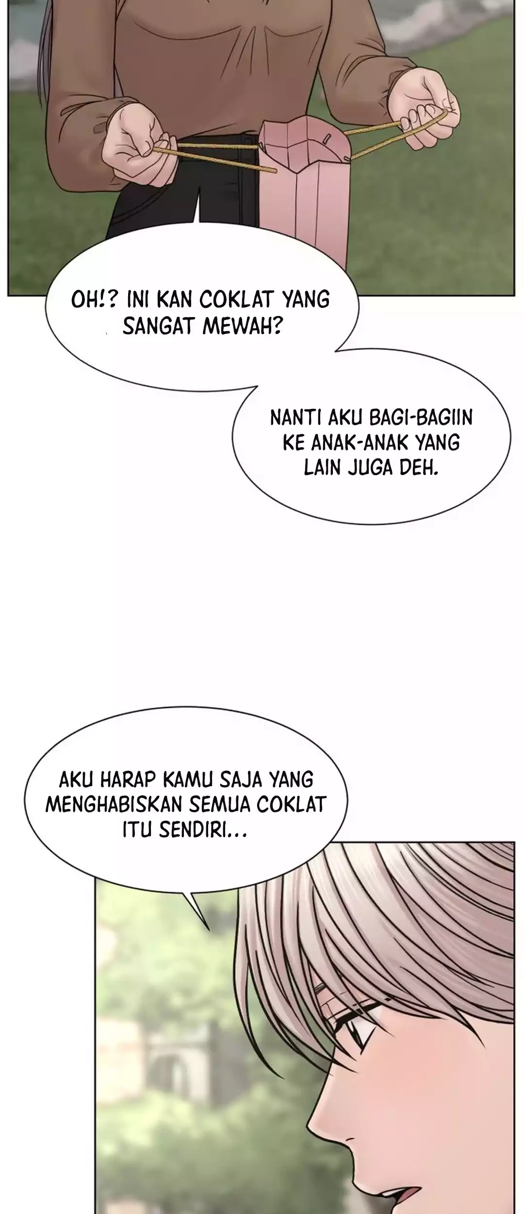 Trauma Center: Surgeon Baek Kang-Hyeok Chapter 22 - halaman 45