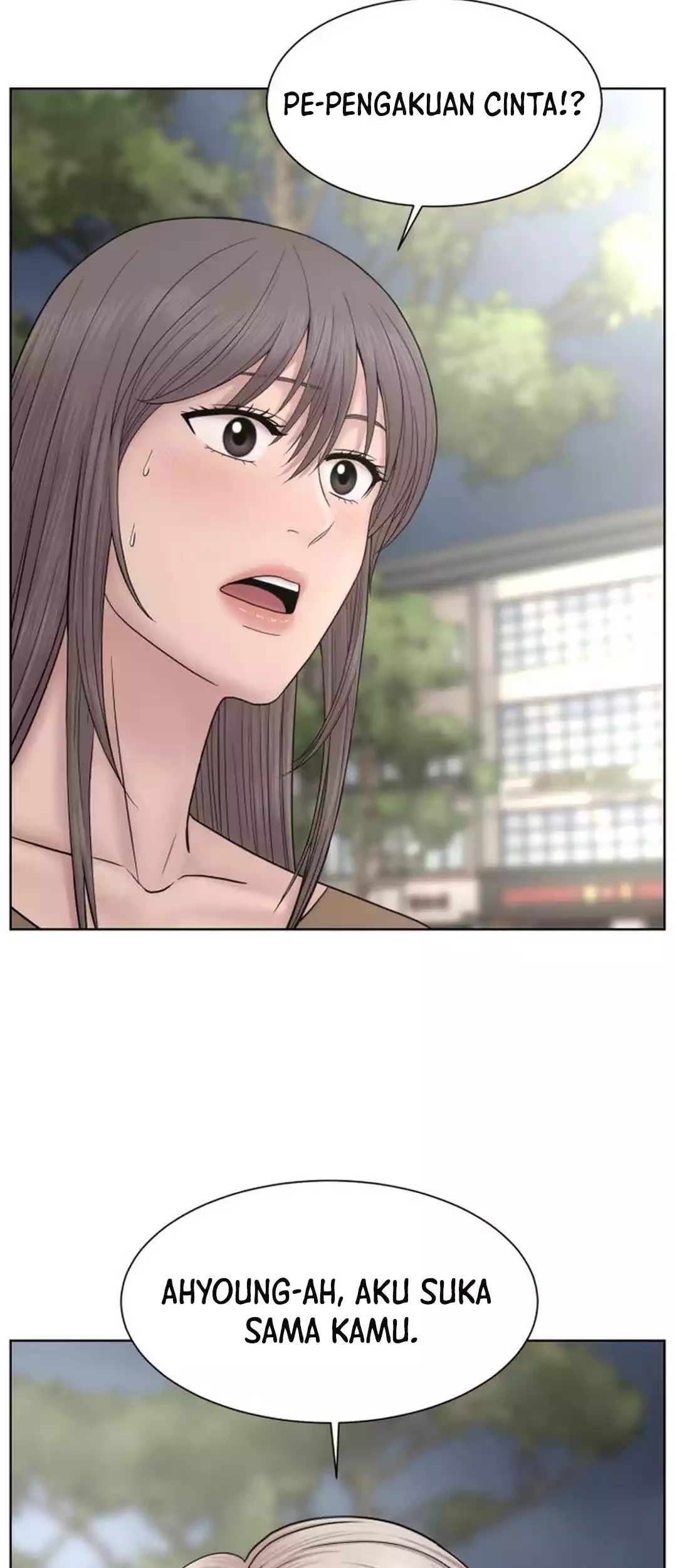 Trauma Center: Surgeon Baek Kang-Hyeok Chapter 22 - halaman 47
