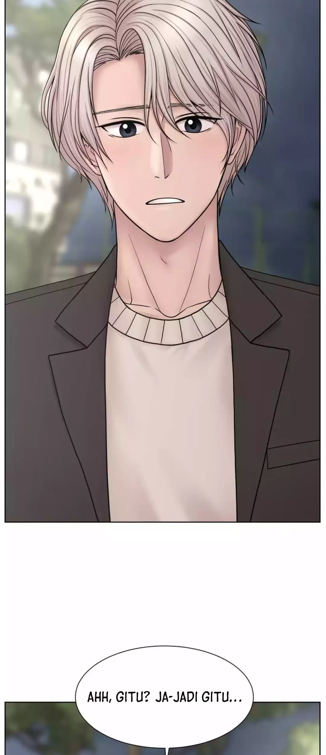 Trauma Center: Surgeon Baek Kang-Hyeok Chapter 22 - halaman 48