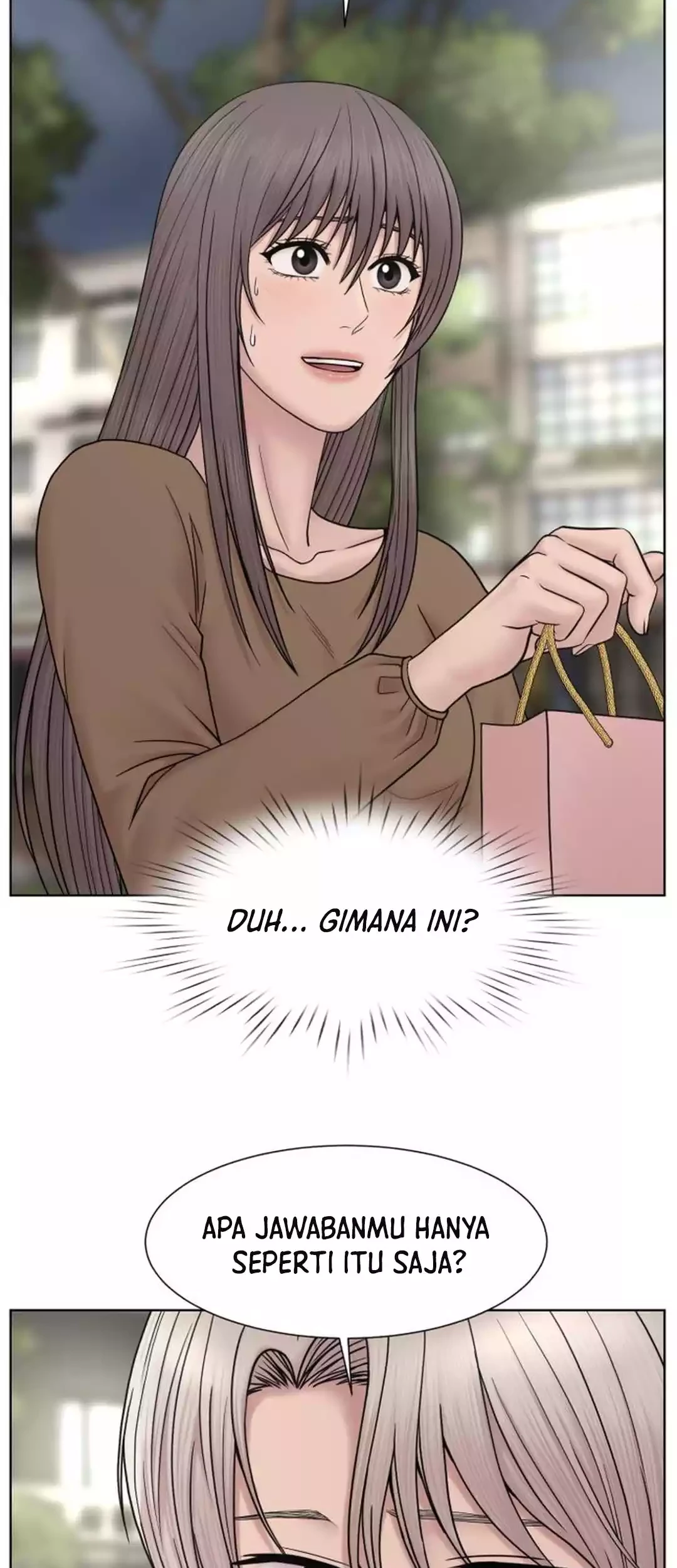 Trauma Center: Surgeon Baek Kang-Hyeok Chapter 22 - halaman 49
