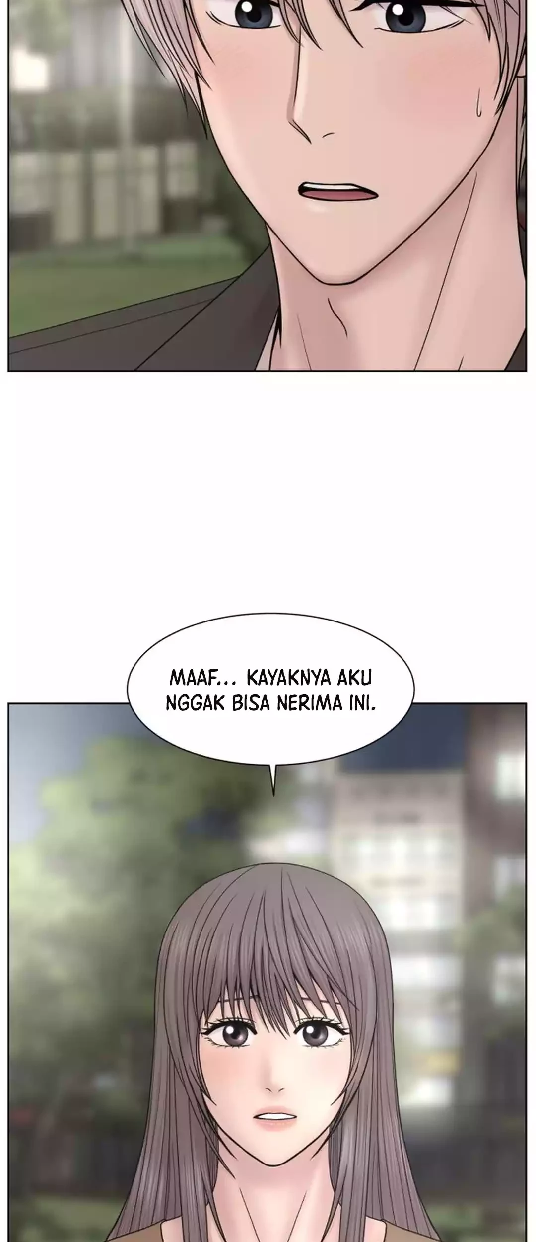 Trauma Center: Surgeon Baek Kang-Hyeok Chapter 22 - halaman 50