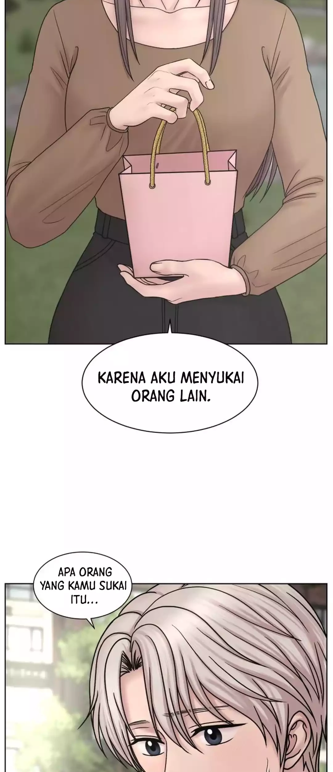 Trauma Center: Surgeon Baek Kang-Hyeok Chapter 22 - halaman 51