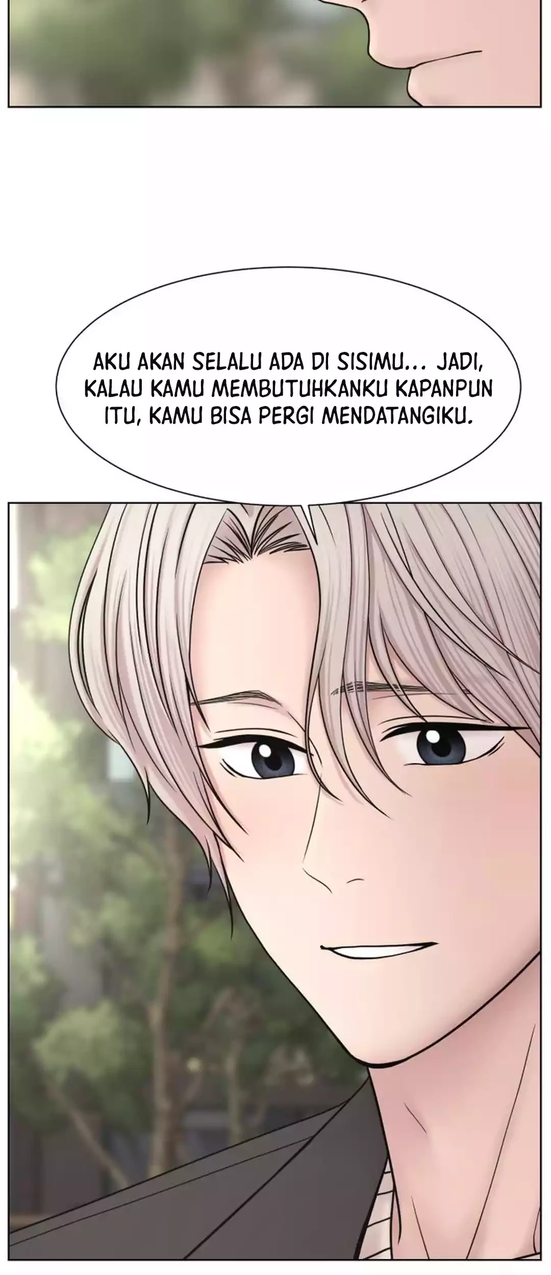 Trauma Center: Surgeon Baek Kang-Hyeok Chapter 22 - halaman 54