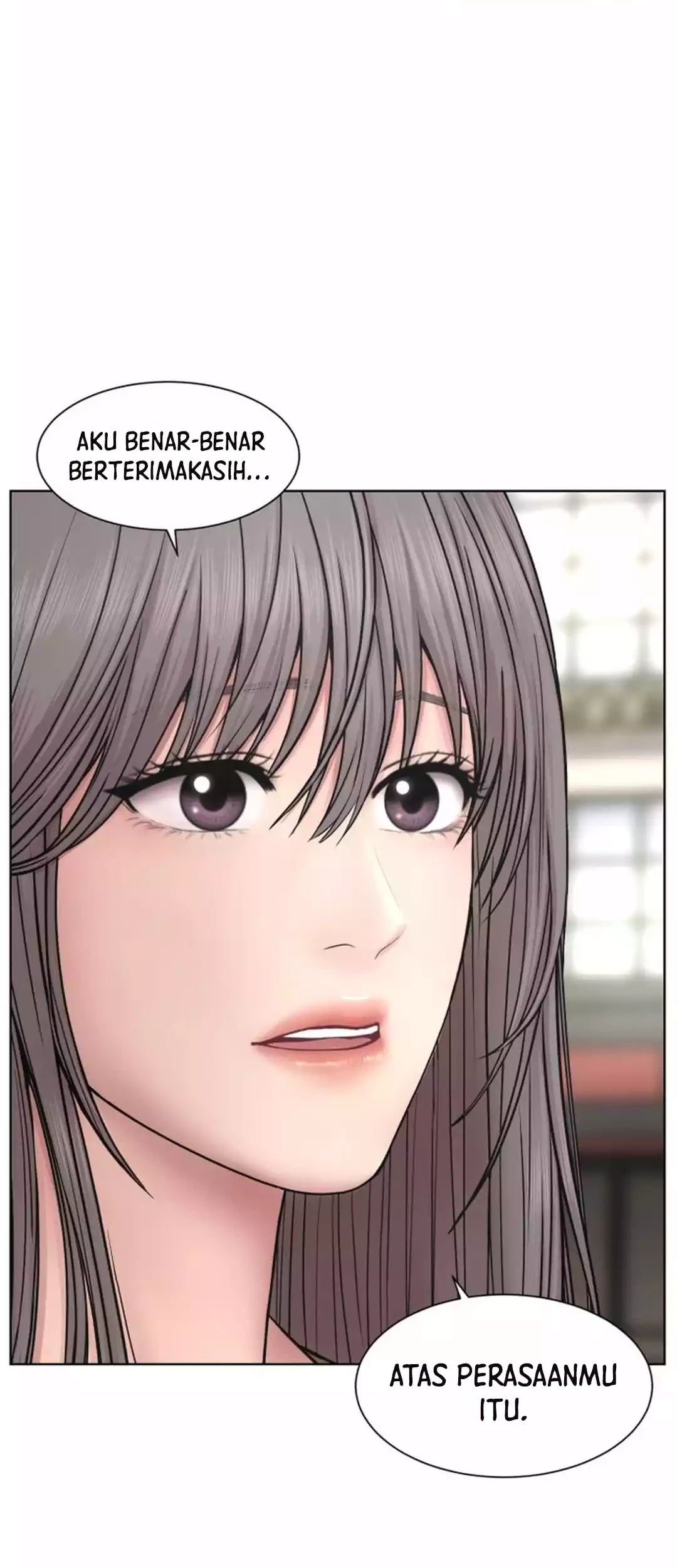 Trauma Center: Surgeon Baek Kang-Hyeok Chapter 22 - halaman 55