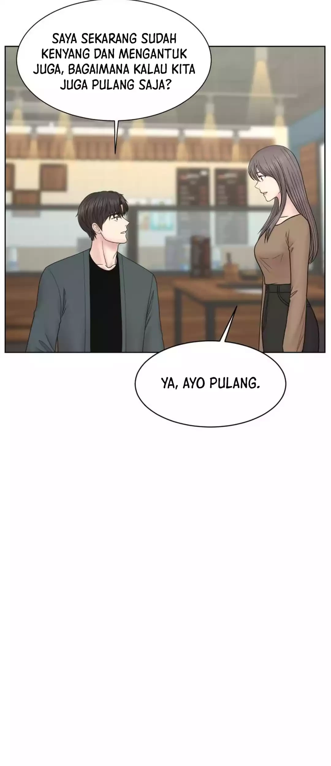 Trauma Center: Surgeon Baek Kang-Hyeok Chapter 22 - halaman 59