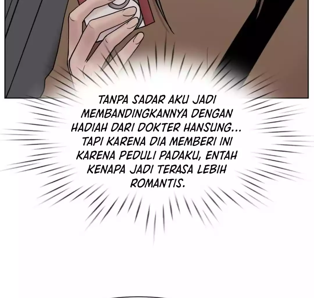 Trauma Center: Surgeon Baek Kang-Hyeok Chapter 22 - halaman 64