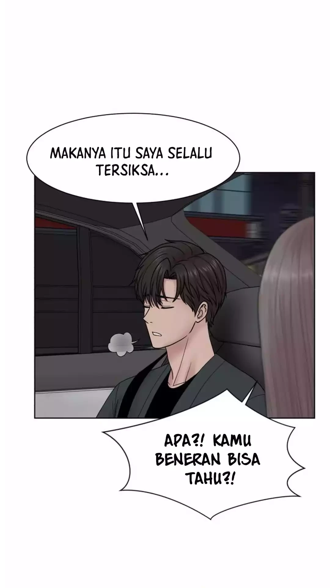 Trauma Center: Surgeon Baek Kang-Hyeok Chapter 22 - halaman 69