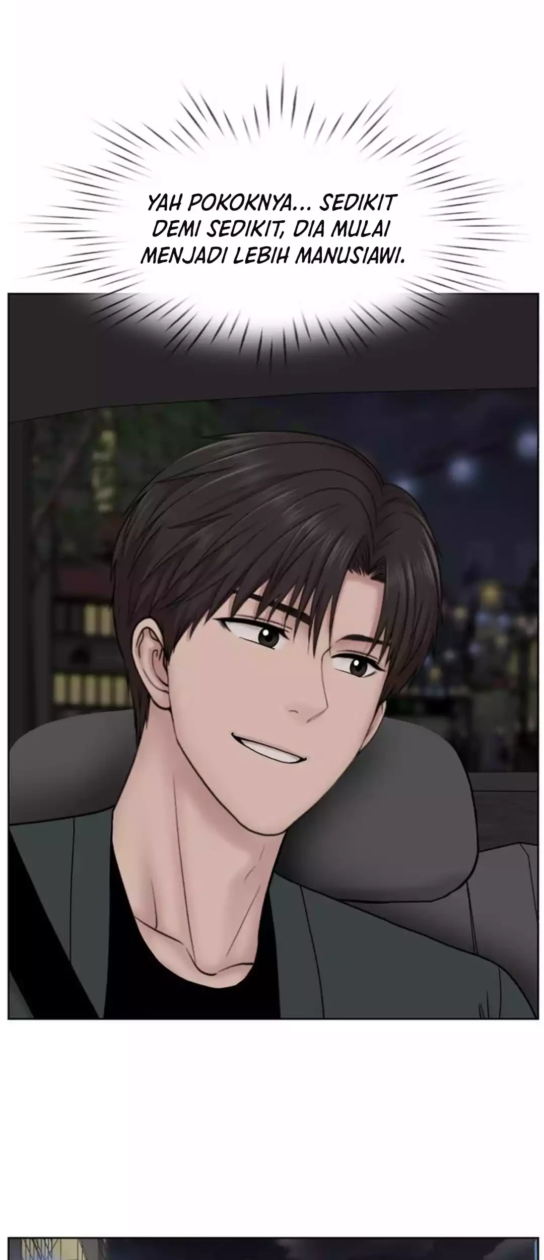 Trauma Center: Surgeon Baek Kang-Hyeok Chapter 22 - halaman 73