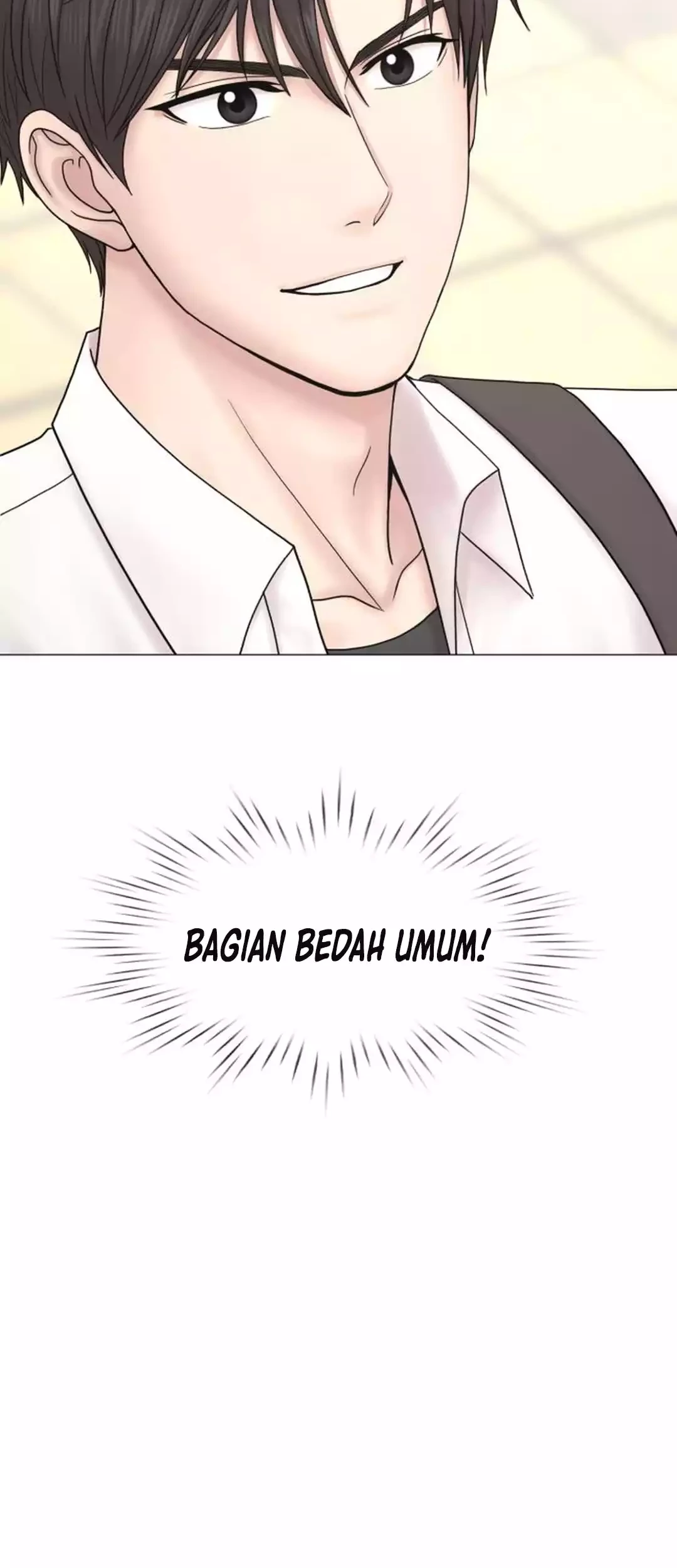 Trauma Center: Surgeon Baek Kang-Hyeok Chapter 22 - halaman 79
