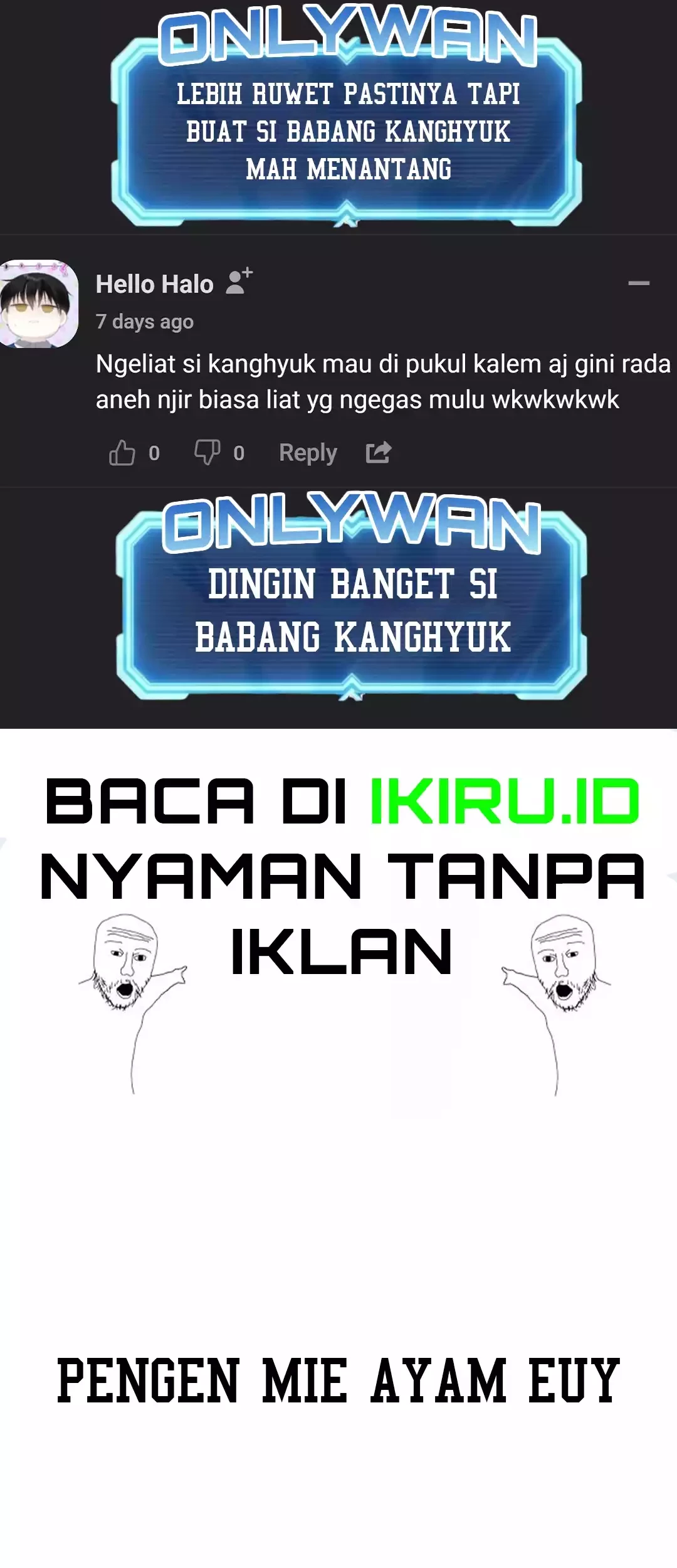 Trauma Center: Surgeon Baek Kang-Hyeok Chapter 22 - halaman 83