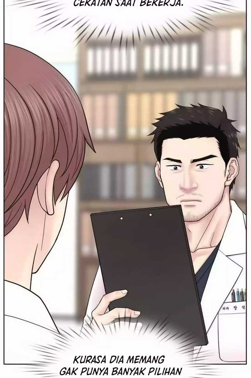 Trauma Center: Surgeon Baek Kang-Hyeok Chapter 23 - halaman 14