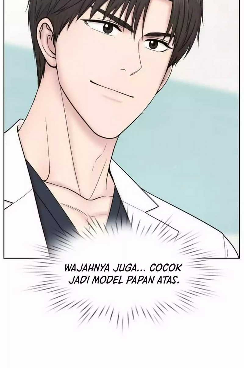Trauma Center: Surgeon Baek Kang-Hyeok Chapter 23 - halaman 16