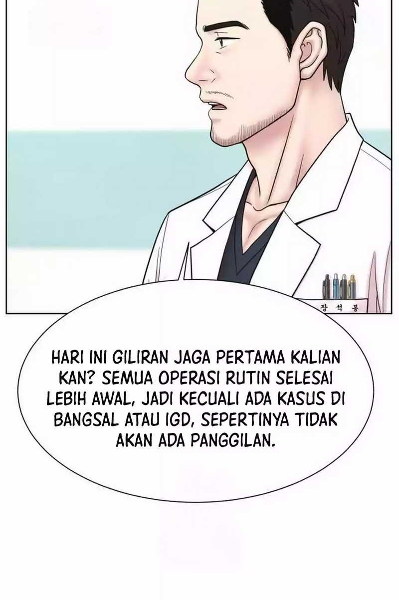 Trauma Center: Surgeon Baek Kang-Hyeok Chapter 23 - halaman 20