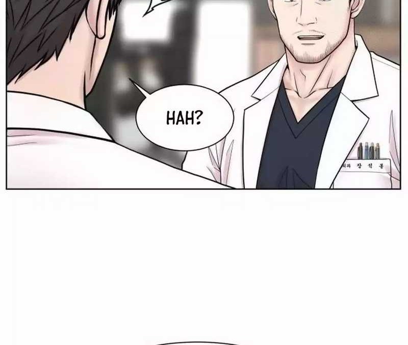 Trauma Center: Surgeon Baek Kang-Hyeok Chapter 23 - halaman 26