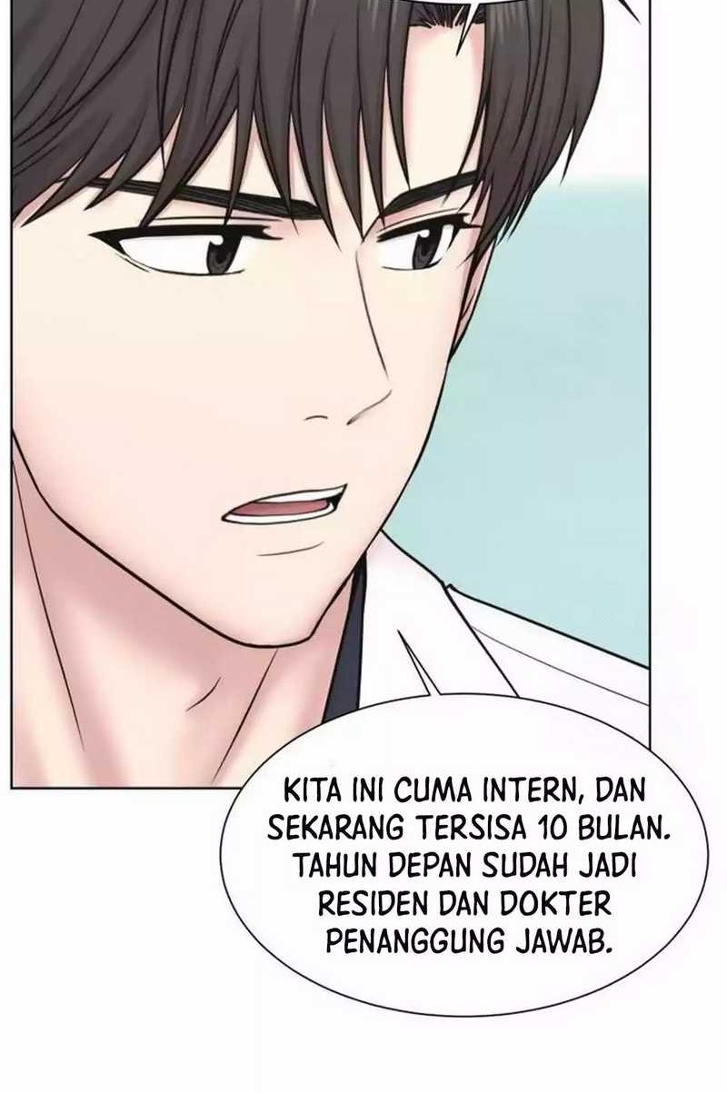 Trauma Center: Surgeon Baek Kang-Hyeok Chapter 23 - halaman 36