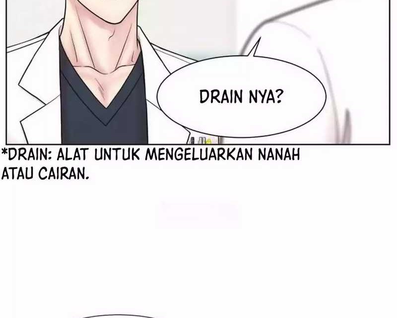 Trauma Center: Surgeon Baek Kang-Hyeok Chapter 23 - halaman 47