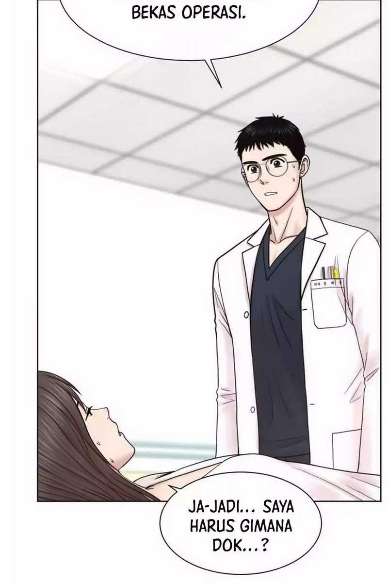 Trauma Center: Surgeon Baek Kang-Hyeok Chapter 23 - halaman 49
