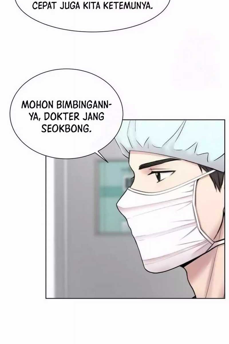 Trauma Center: Surgeon Baek Kang-Hyeok Chapter 23 - halaman 60