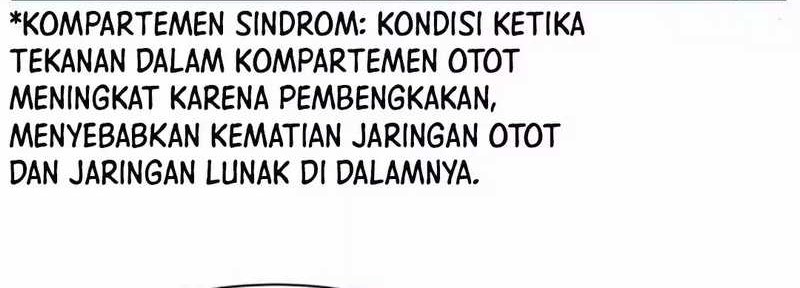 Trauma Center: Surgeon Baek Kang-Hyeok Chapter 23 - halaman 64