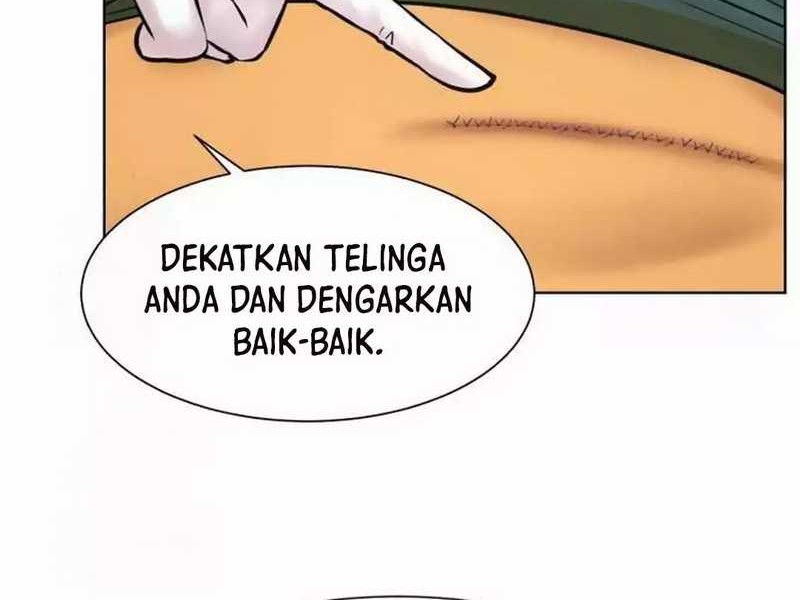 Trauma Center: Surgeon Baek Kang-Hyeok Chapter 23 - halaman 66
