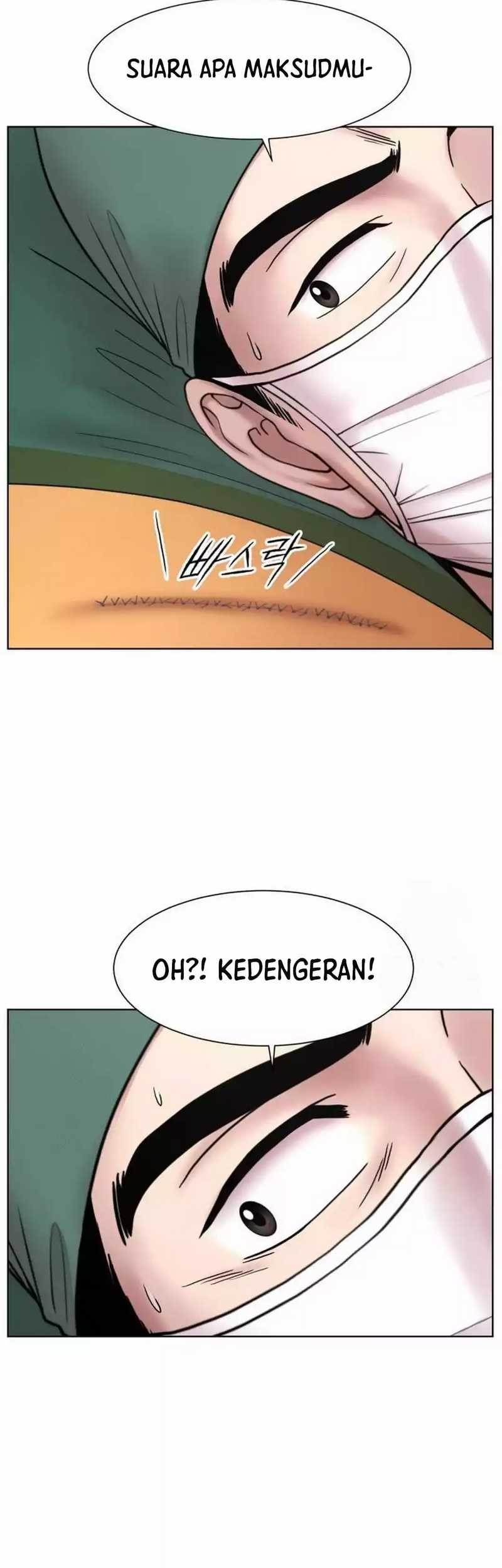 Trauma Center: Surgeon Baek Kang-Hyeok Chapter 23 - halaman 67