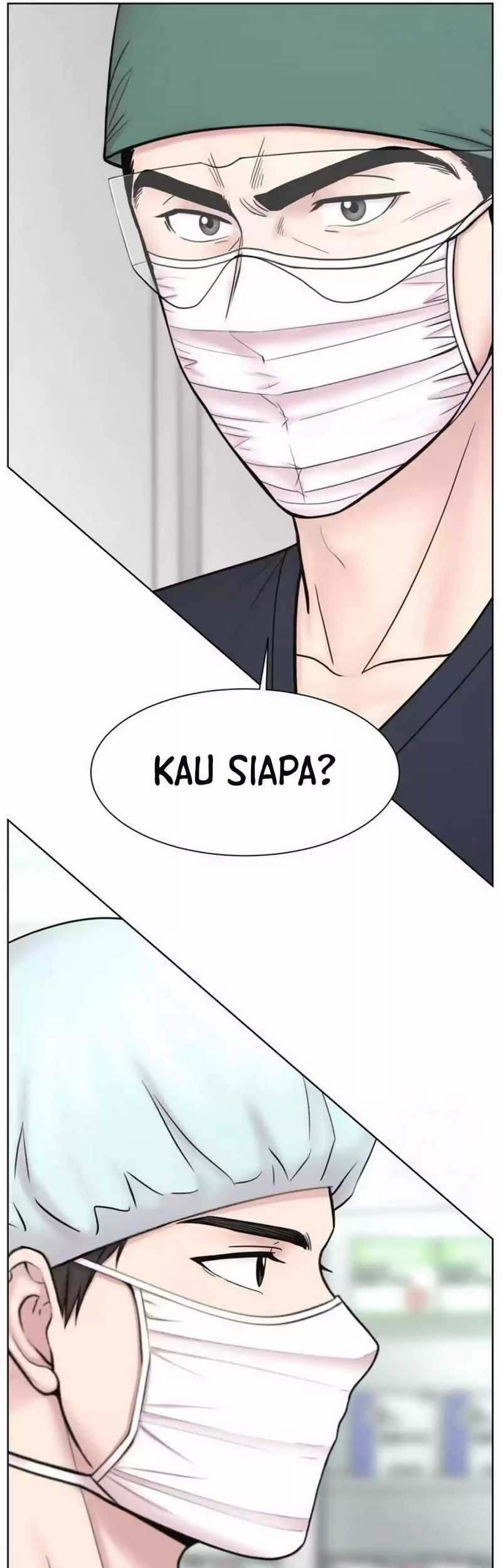 Trauma Center: Surgeon Baek Kang-Hyeok Chapter 23 - halaman 73